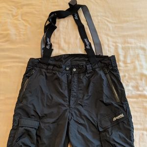 Bergans of Norway dermizax ski pants